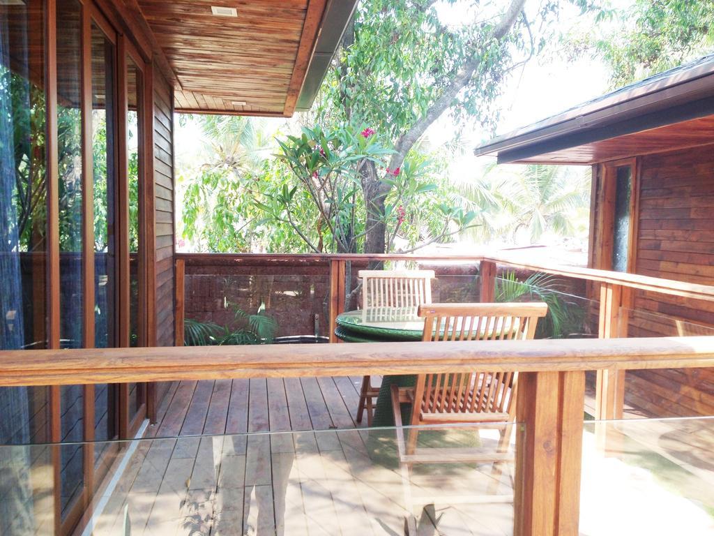 The Baga Beach Resort Quarto foto